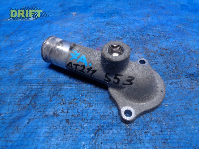 корпус термостата