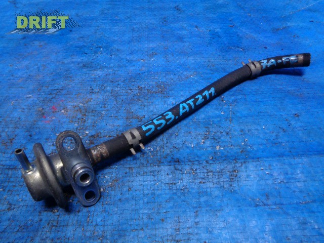 регулятор давления топлива