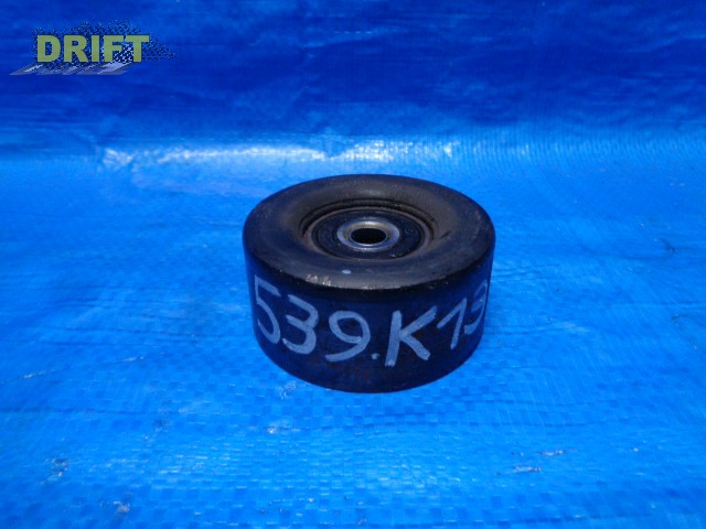 ролик натяжной