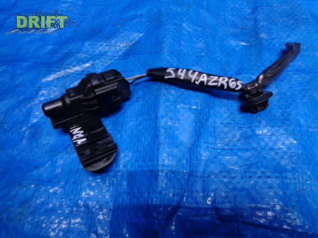 датчик наружной температуры