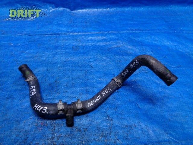 шланги печки