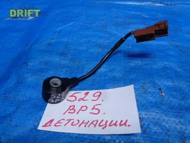 датчик детонации