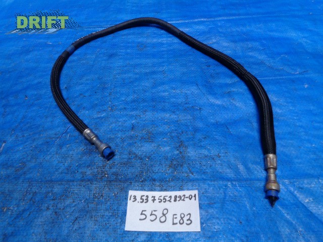 шланг топливный