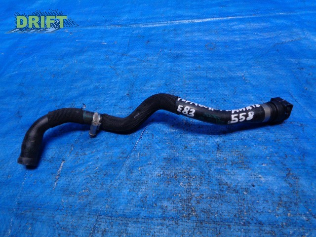 патрубок системы охлаждения