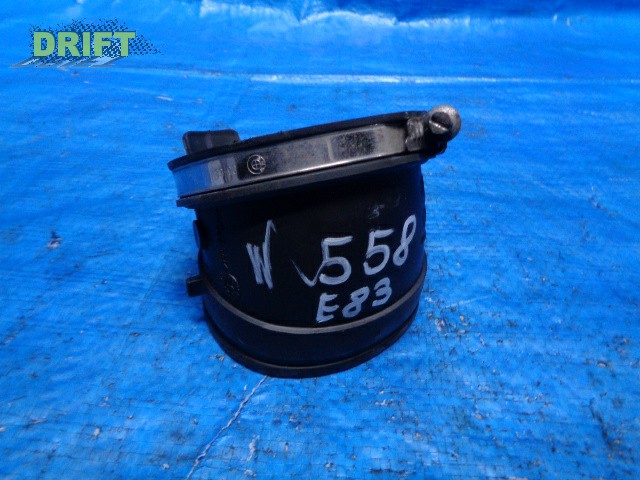 патрубок воздушн.фильтра