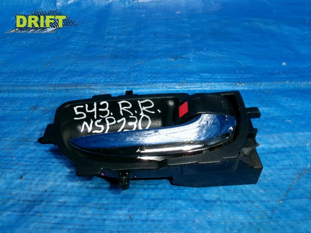 ручка двери внутренняя