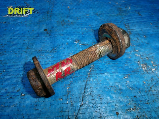 болт-эксцентрик