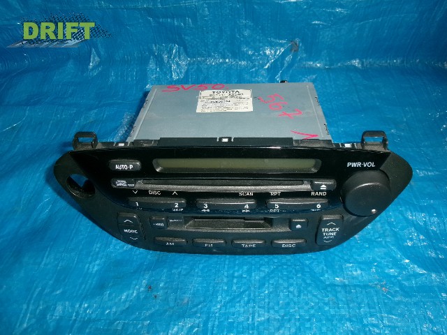 магнитофон