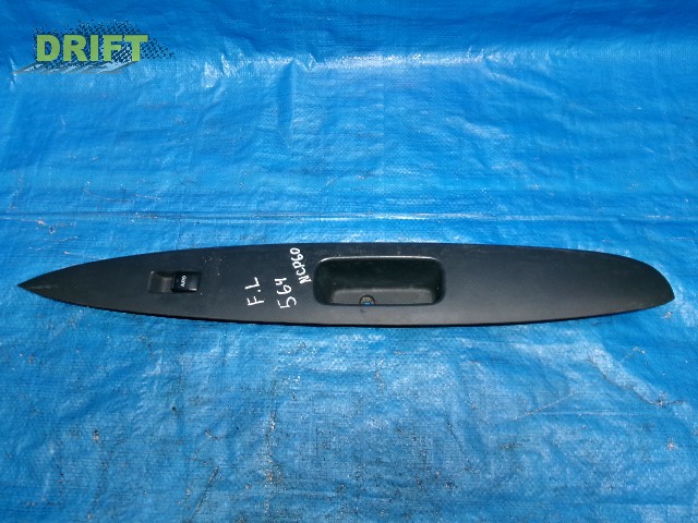 кнопка стеклоподъемника