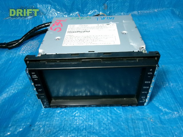 магнитофон