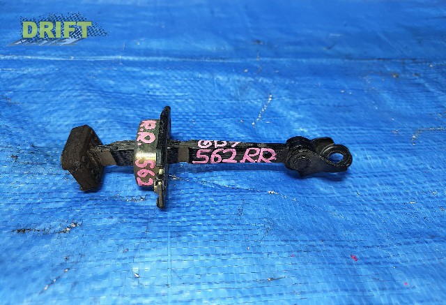 ограничитель двери