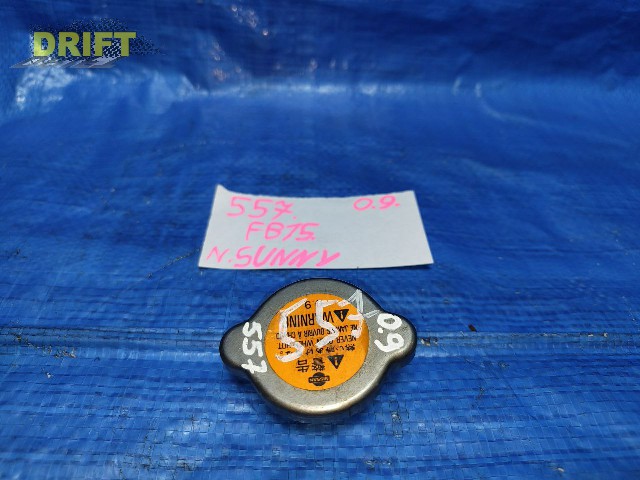 крышка радиатора