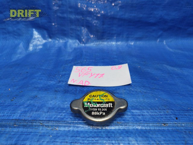 крышка радиатора