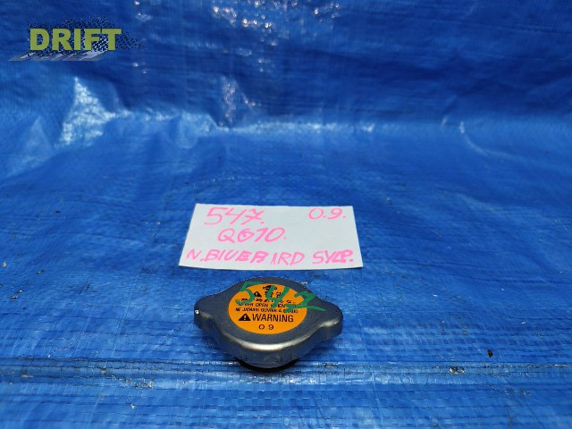 крышка радиатора