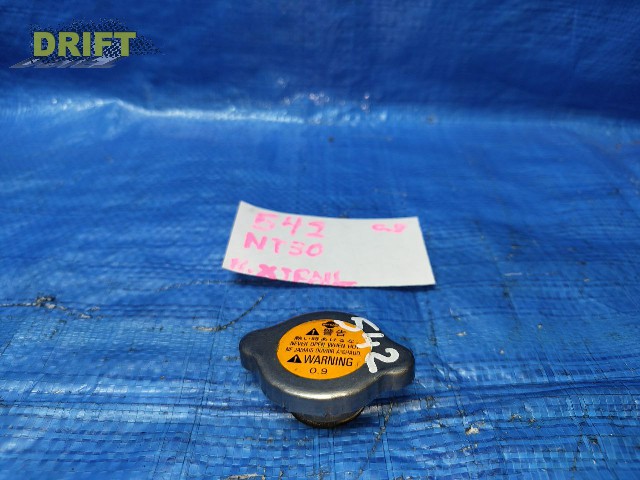 крышка радиатора