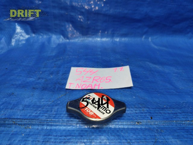 крышка радиатора