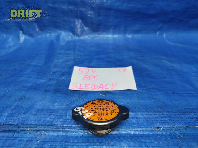 крышка радиатора