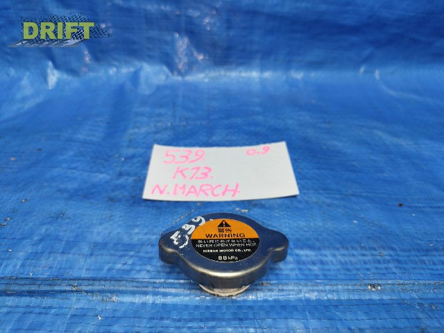 крышка радиатора