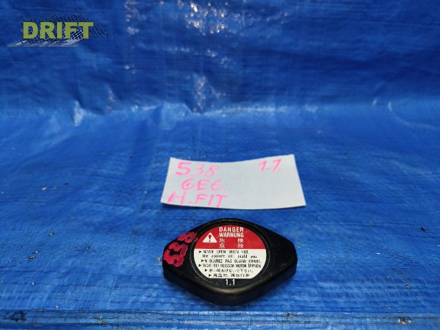 крышка радиатора