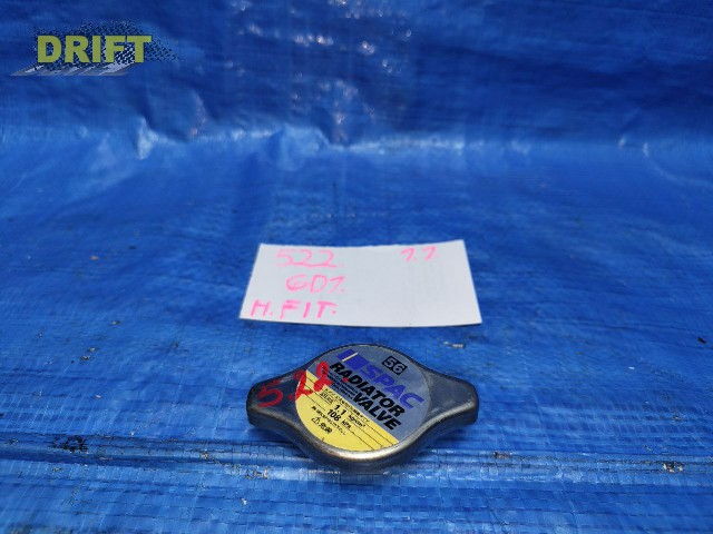 крышка радиатора