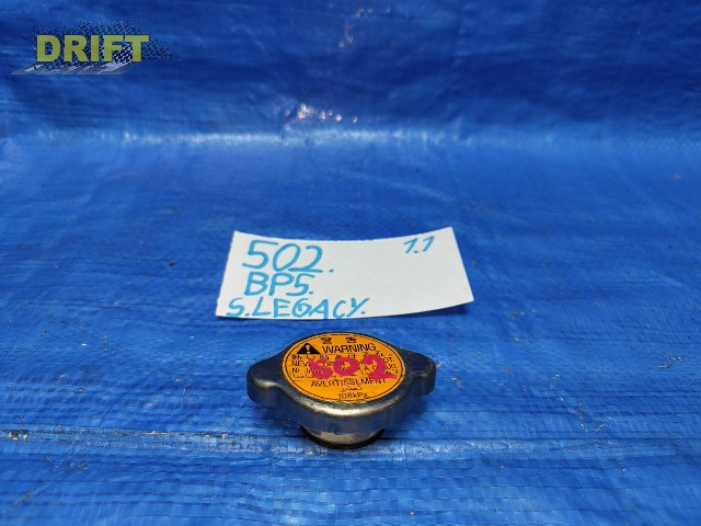 крышка радиатора