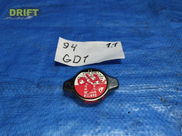 крышка радиатора