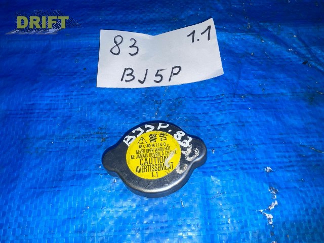 крышка радиатора