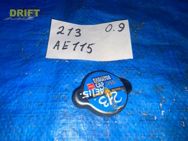 крышка радиатора