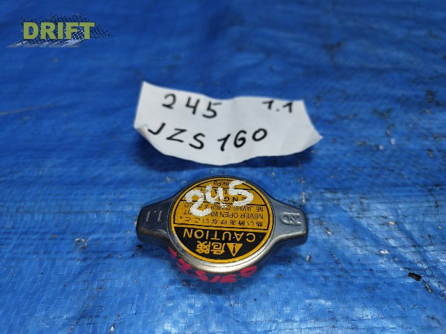 крышка радиатора