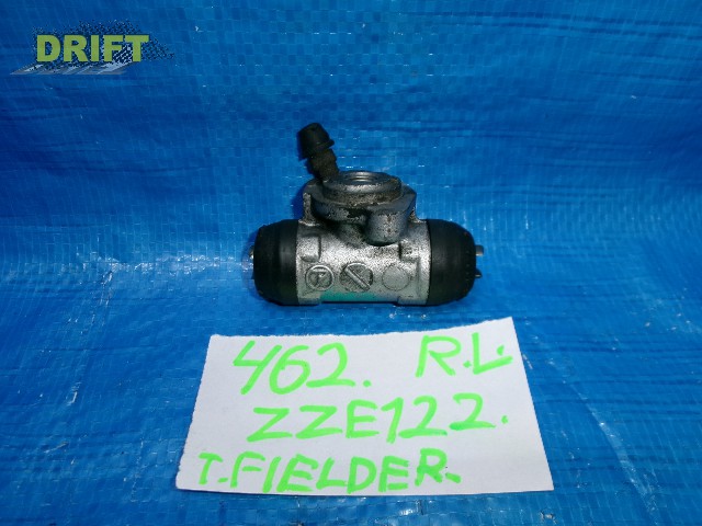 тормозной цилиндр