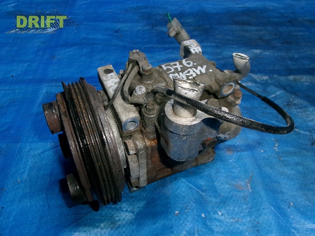 компрессор кондиционера