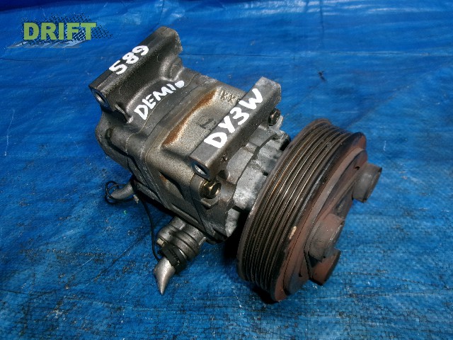 компрессор кондиционера