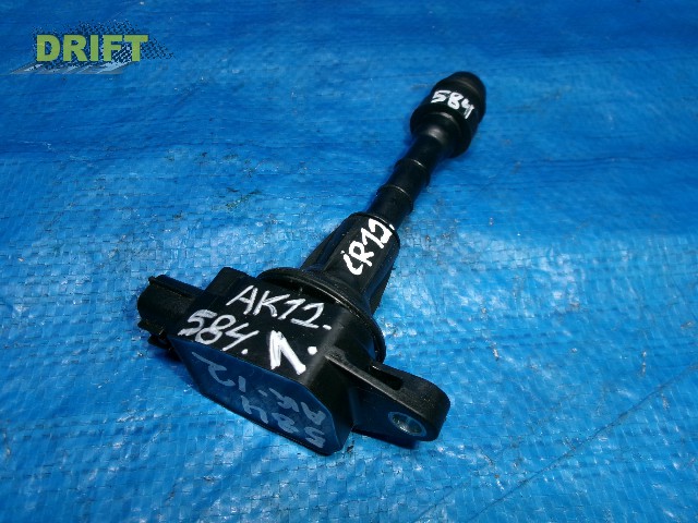 катушка зажигания