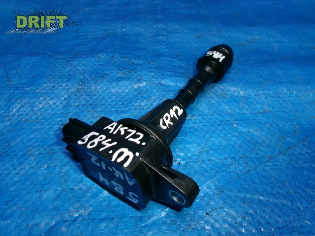 катушка зажигания