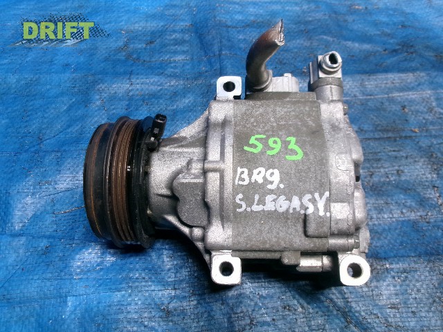 компрессор кондиционера