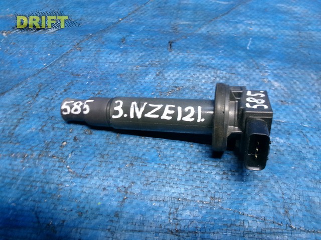 катушка зажигания