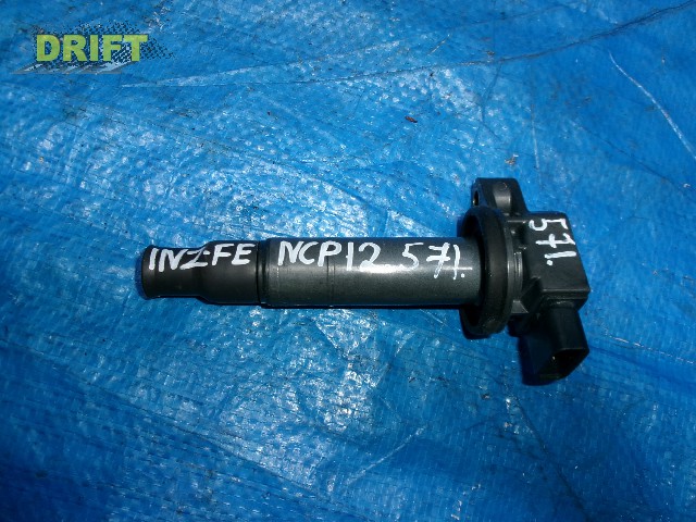 катушка зажигания