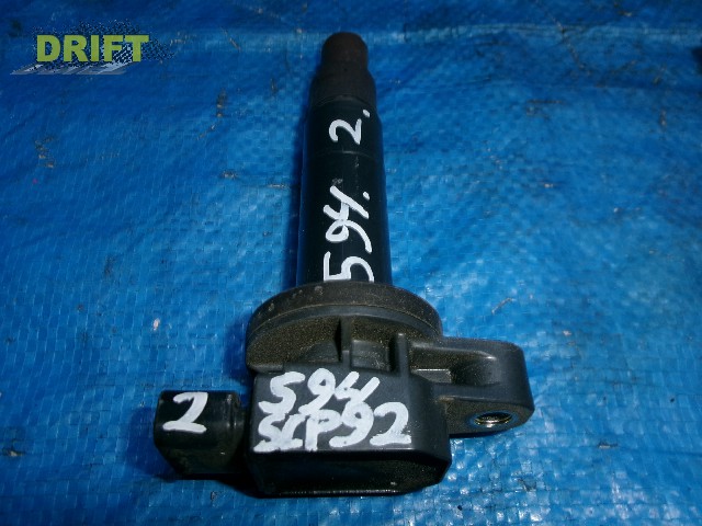 катушка зажигания