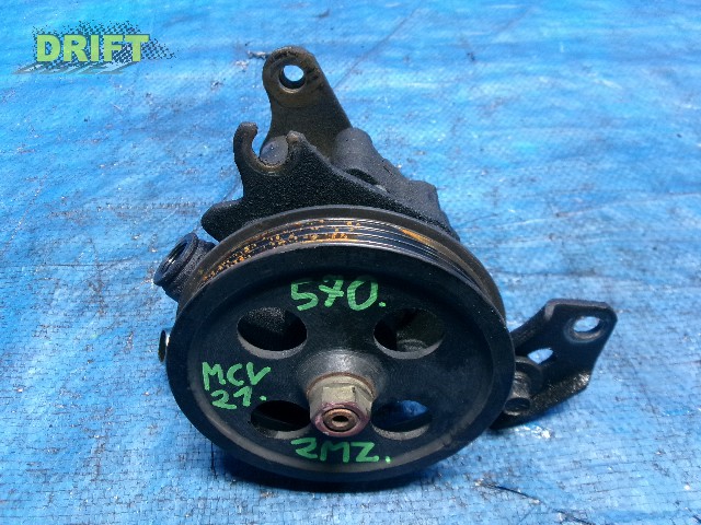 гидроусилитель