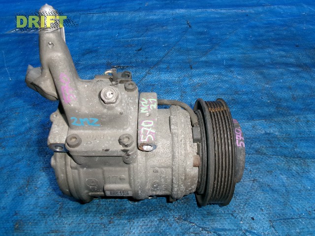 компрессор кондиционера