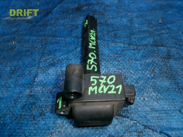 катушка зажигания