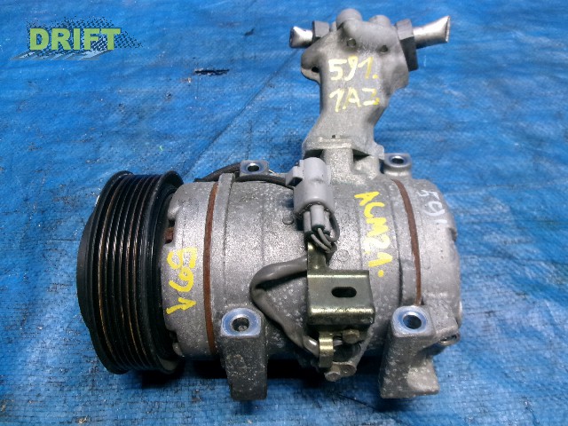 компрессор кондиционера