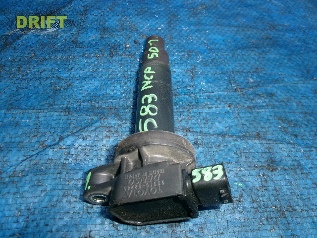 катушка зажигания