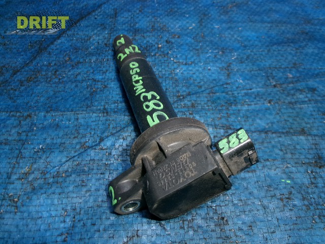 катушка зажигания