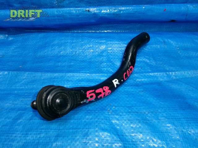 рулевой наконечник