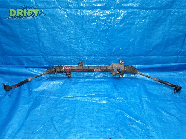 рулевая рейка