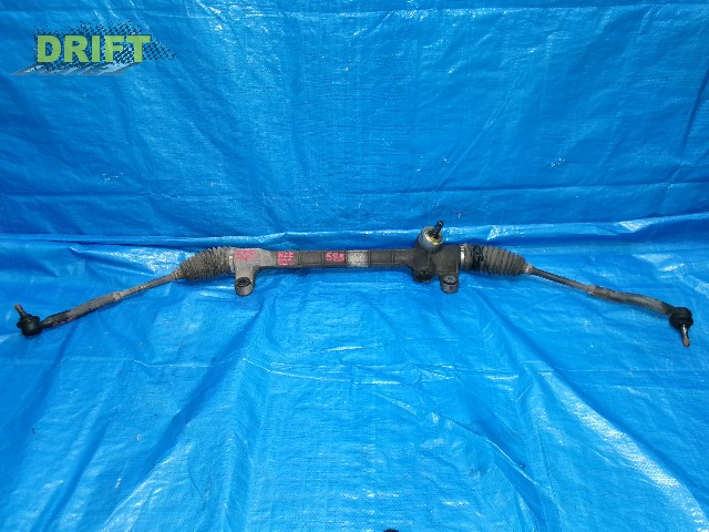 рулевая рейка