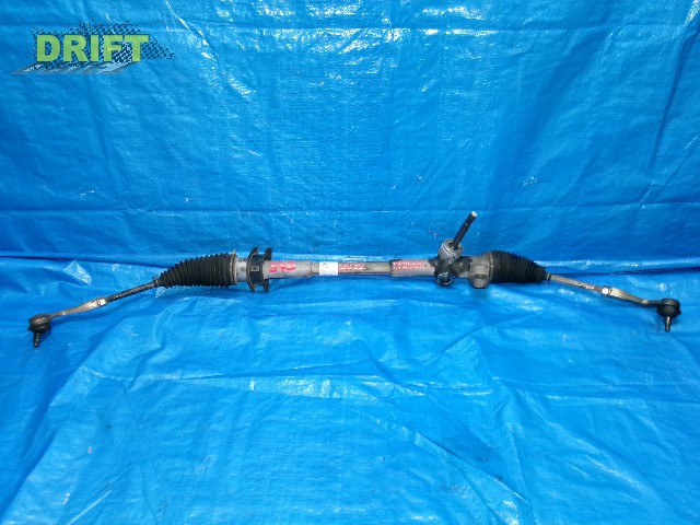 рулевая рейка