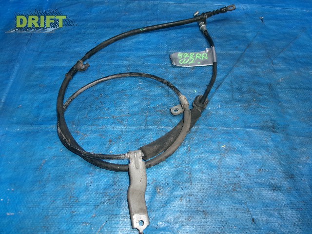 тросик ручника