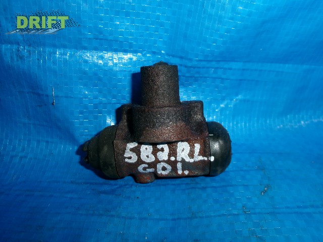 тормозной цилиндр